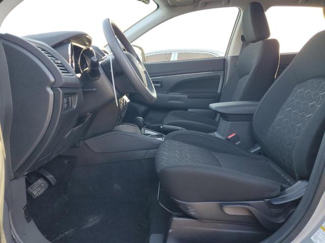 Photo 7 from auction – 2023 MITSUBISHI OUTLANDER with VIN JA4ARUAU1PU009497