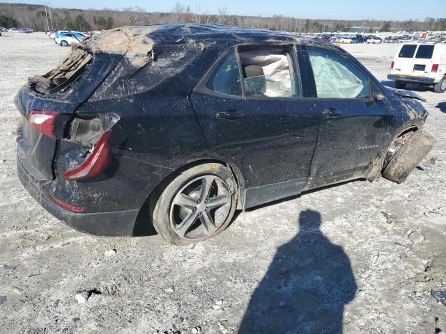 Photo 3 from auction – 2019 CHEVROLET EQUINOX LS with VIN 2GNAXHEV8K6205179