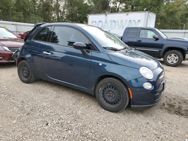 Photo 4 from auction – 2013 FIAT 500 POP with VIN 3C3CFFAR8DT743126