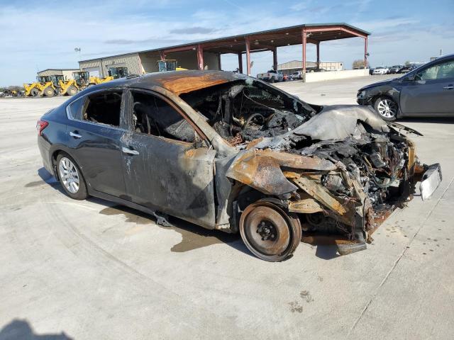 Photo 4 from auction – 2016 NISSAN ALTIMA 2.5 with VIN 1N4AL3AP9GC243040