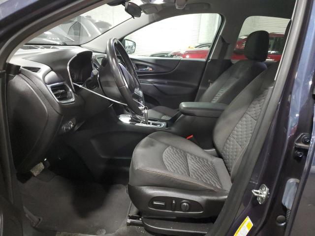 Photo 7 from auction – 2019 CHEVROLET EQUINOX LT with VIN 3GNAXKEVXKS526090