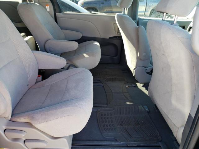 Photo 11 from auction – 2020 TOYOTA SIENNA with VIN 5TDZZ3DC6LS071742