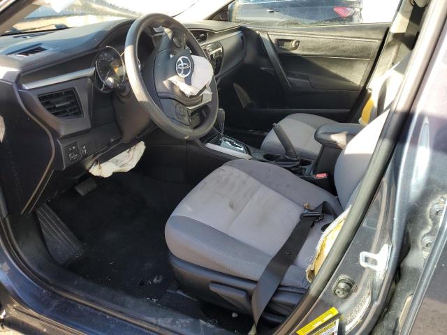 Photo 7 from auction – 2016 TOYOTA COROLLA L with VIN 5YFBURHE7GP479986