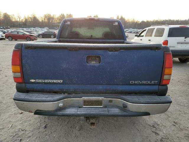 Photo 6 from auction – 2001 CHEVROLET SILVERADO with VIN 1GCEK19T11E154384