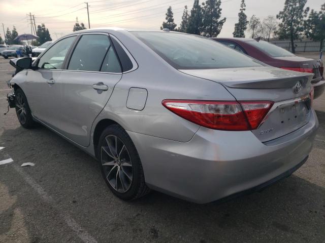 Photo 2 from auction – 2017 TOYOTA CAMRY LE with VIN 4T1BF1FK3HU299005