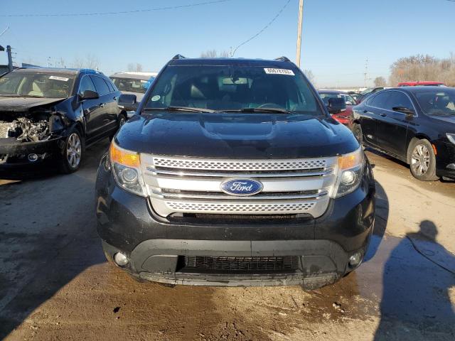 Photo 5 from auction – 2013 FORD EXPLORER with VIN 1FM5K8D89DGC59805