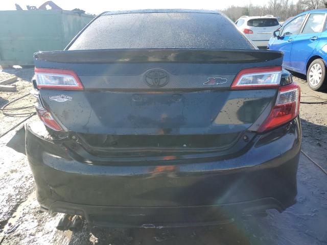 Photo 6 from auction – 2013 TOYOTA CAMRY L with VIN 4T1BF1FK0DU285105