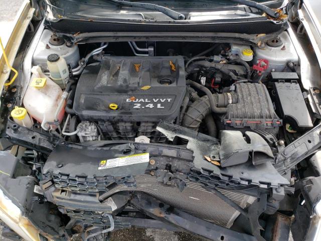 Photo 11 from auction – 2012 DODGE AVENGER SX with VIN 1C3CDZCB1CN312651