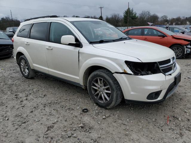 Photo 4 from auction – 2016 DODGE JOURNEY SX with VIN 3C4PDCBB1GT191783
