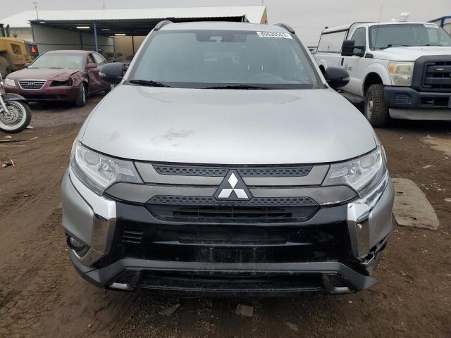 Photo 5 from auction – 2020 MITSUBISHI OUTLANDER with VIN JA4AZ3A30LZ041291