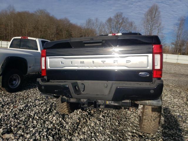 Photo 6 from auction – 2022 FORD F350 SUPER with VIN 1FT8W3BT2NED59645