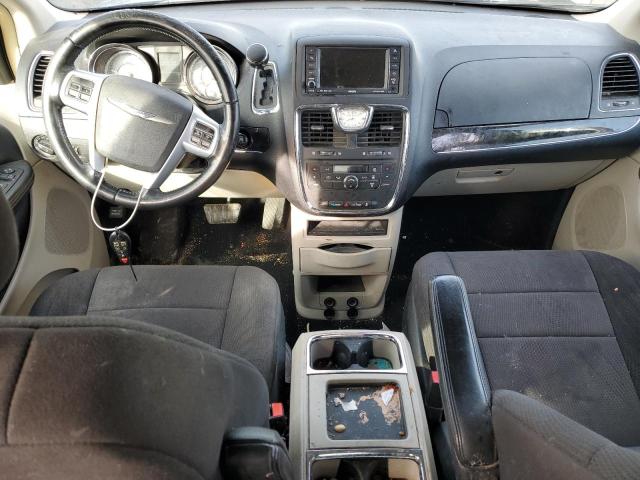 Photo 8 from auction – 2011 CHRYSLER TOWN & COU with VIN 2A4RR5DG8BR746670