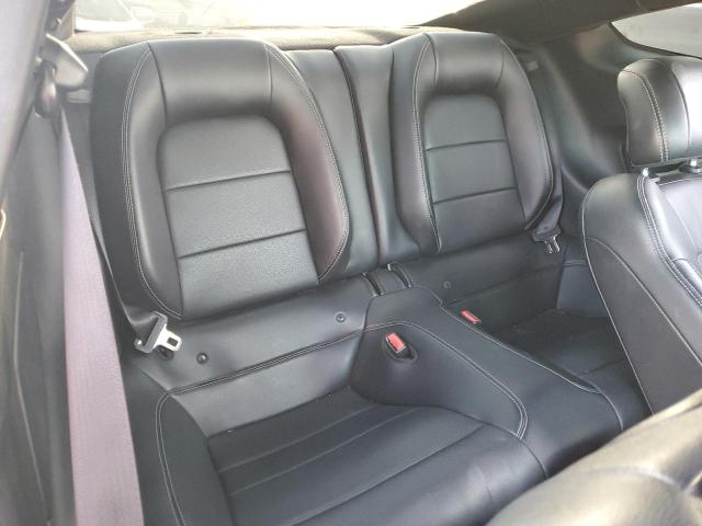 Photo 10 from auction – 2017 FORD MUSTANG with VIN 1FA6P8THXH5210938