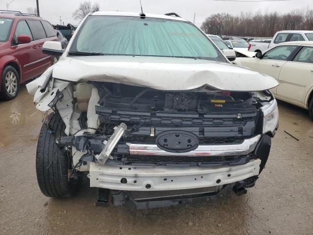 Photo 5 from auction – 2013 FORD EDGE SEL with VIN 2FMDK3JC5DBC06016