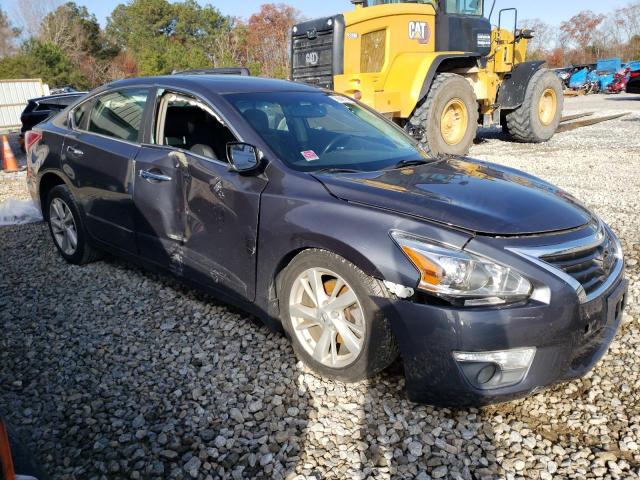 Photo 4 from auction – 2013 NISSAN ALTIMA 2.5 with VIN 1N4AL3AP1DC290039