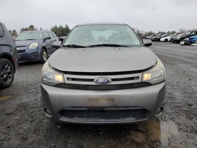Photo 5 from auction – 2011 FORD FOCUS SES with VIN 1FAHP3GN1BW123653