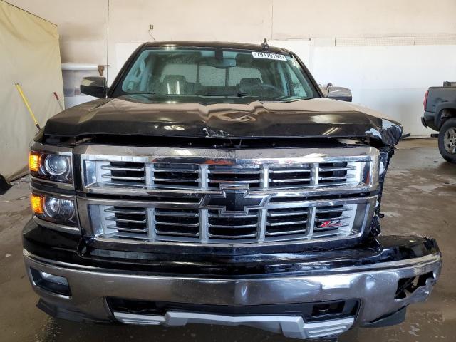 Foto 5 de la subasta – 2015 CHEVROLET 1500 con VIN 3GCUKSEC0FG233214