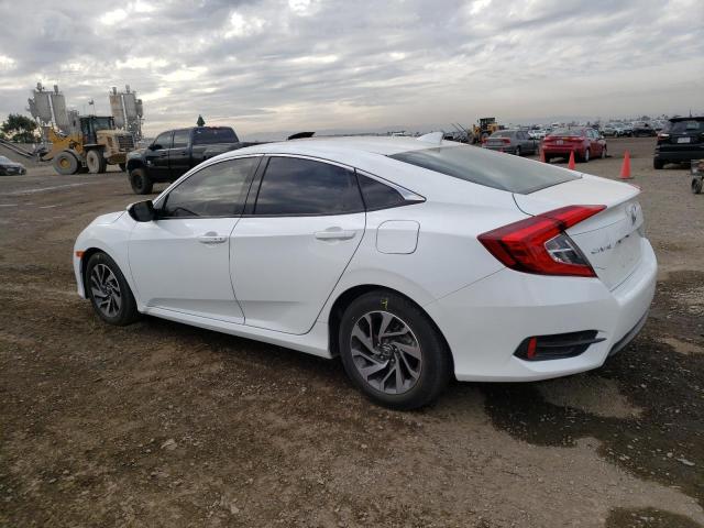 Zdjęcie 2 z aukcji – 2017 HONDA CIVIC EX z VIN 2HGFC2F71HH569076