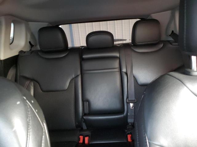 Photo 10 from auction – 2018 JEEP COMPASS TR with VIN 3C4NJDDB9JT451034