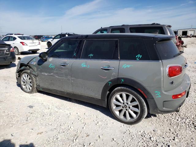 Photo 2 from auction – 2016 MINI COOPER S C with VIN WMWLN9C5XG2B32174
