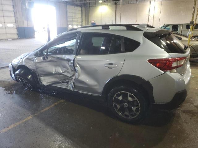 Photo 2 from auction – 2018 SUBARU CROSSTREK with VIN JF2GTABC9JH264292