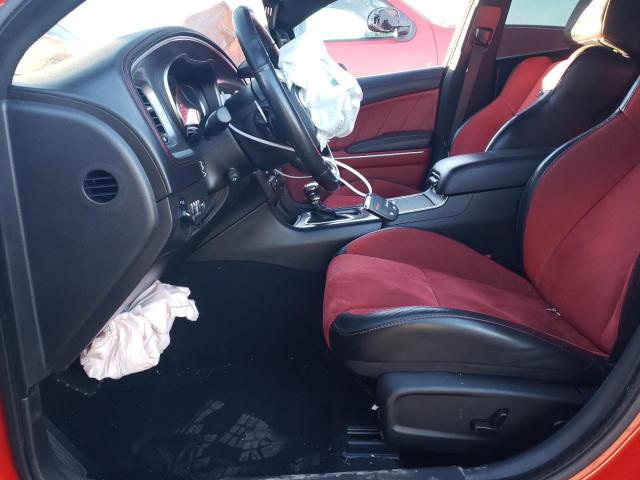 Photo 7 from auction – 2020 DODGE CHARGER SC with VIN 2C3CDXGJ2LH174942