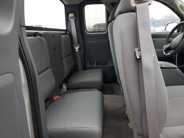 Photo 10 from auction – 2007 DODGE DAKOTA ST with VIN 1D7HW22K47S195312