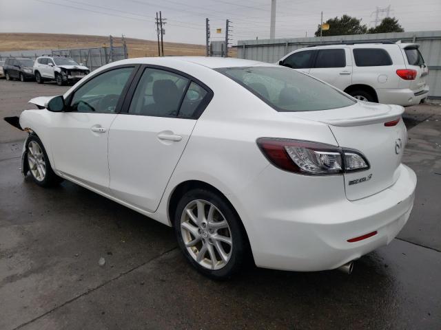 Photo 2 from auction – 2012 MAZDA 3 S with VIN JM1BL1V50C1656644
