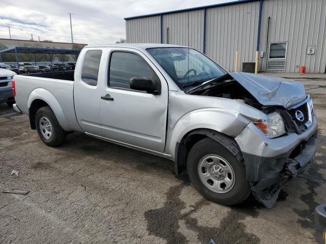Photo 4 from auction – 2018 NISSAN FRONTIER S with VIN 1N6BD0CT1JN729290