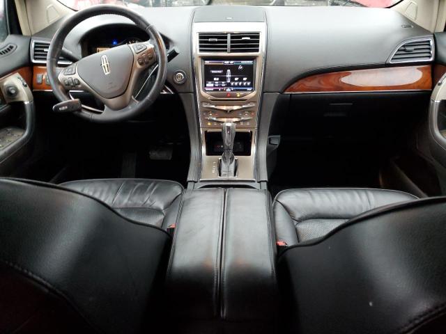 Photo 8 from auction – 2013 LINCOLN MKX with VIN 2LMDJ8JKXDBL20816