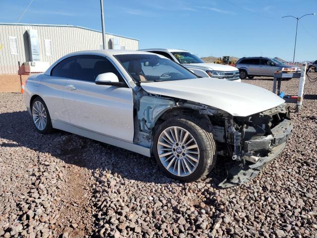 Photo 4 from auction – 2015 BMW 435 I with VIN WBA3T3C51FP738223