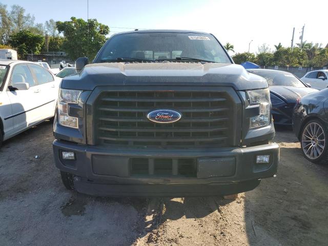 Photo 5 from auction – 2016 FORD F150 SUPER with VIN 1FTEW1CP4GKF08585