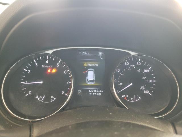 Photo 9 from auction – 2016 NISSAN ROGUE S with VIN 5N1AT2MN4GC756884