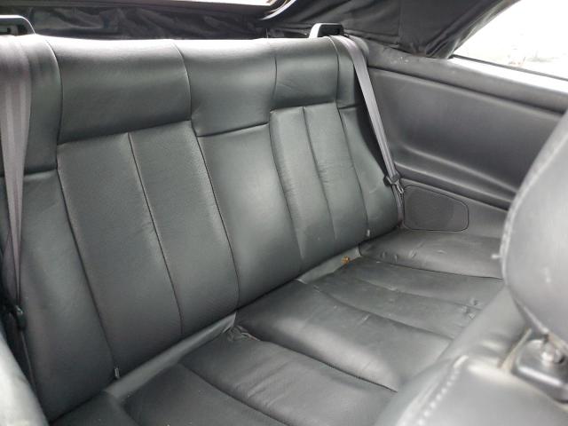 Photo 10 from auction – 2003 TOYOTA CAMRY SOLA with VIN 2T1FF22P63C608534