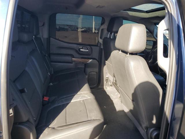 Photo 10 from auction – 2021 CHEVROLET 1500 with VIN 1GCPYFED8MZ212121