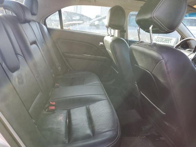 Photo 10 from auction – 2012 FORD FUSION SEL with VIN 3FAHP0JA6CR280720