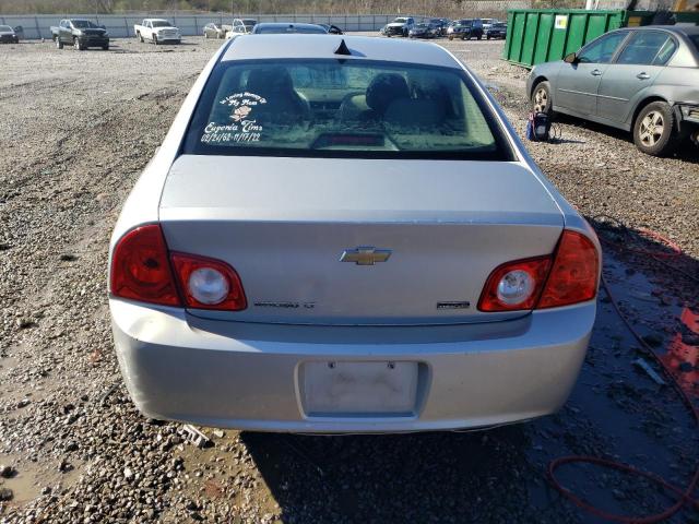 Photo 6 from auction – 2012 CHEVROLET MALIBU LS with VIN 1G1ZB5E09CF110577