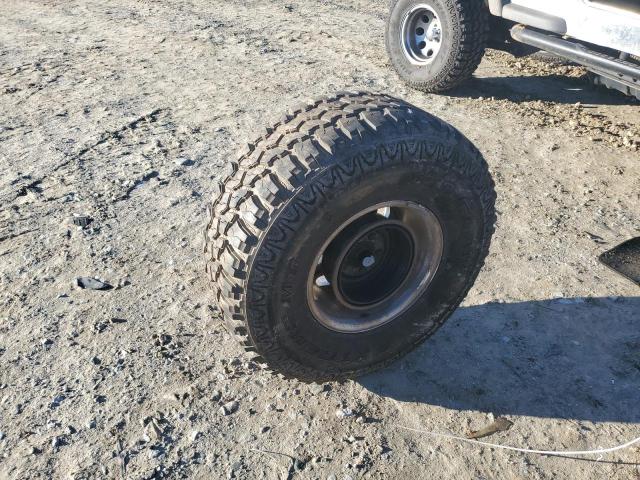 Photo 12 from auction – 2006 JEEP WRANGLER X with VIN 1J4FA39S46P701146