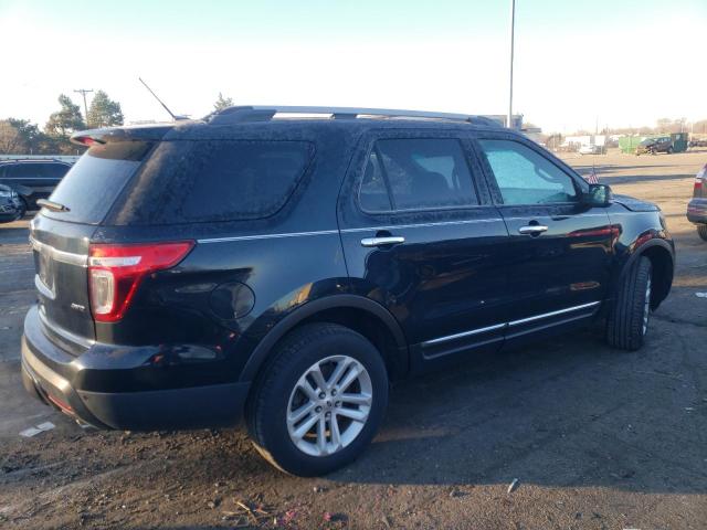 Photo 3 from auction – 2015 FORD EXPLORER X with VIN 1FM5K8D83FGA62681