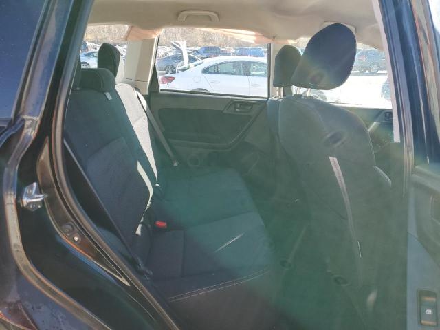 Photo 11 from auction – 2015 SUBARU FORESTER 2 with VIN JF2SJABC7FH475059