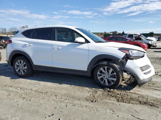 Photo 4 from auction – 2019 HYUNDAI TUCSON SE with VIN KM8J2CA40KU004820