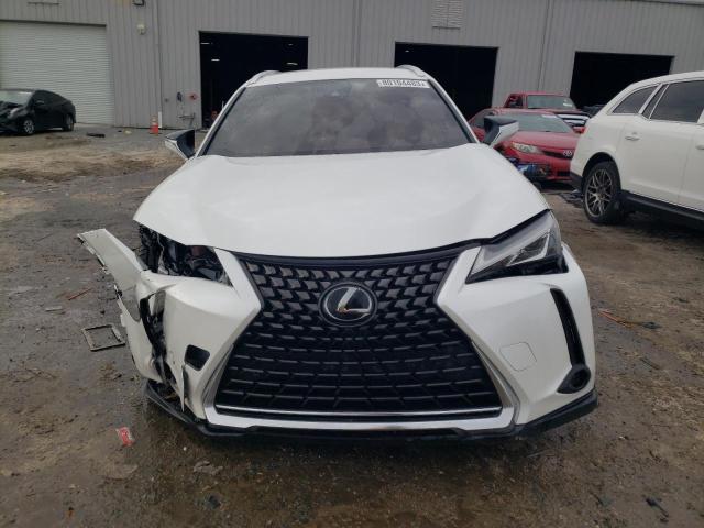 Photo 5 from auction – 2021 LEXUS UX 200 with VIN JTHX3JBH4M2039455