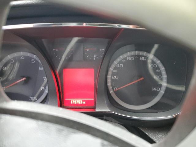 Photo 9 from auction – 2014 GMC TERRAIN SL with VIN 2GKFLYE31E6220026