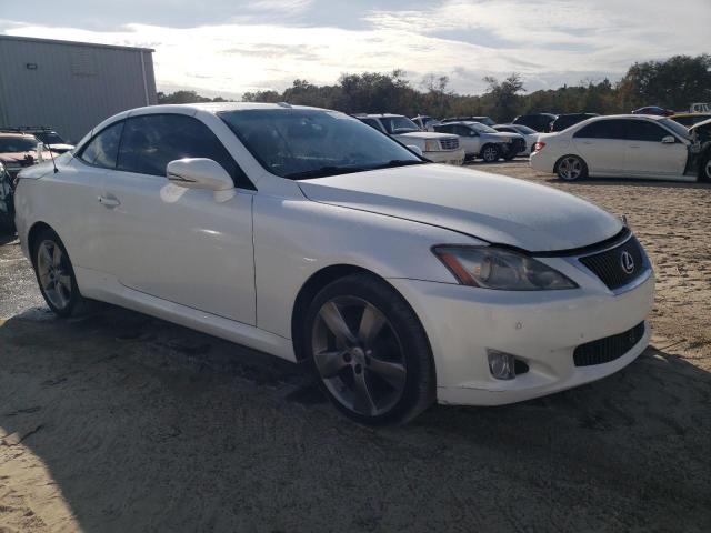 Photo 4 from auction – 2010 LEXUS IS 250 with VIN JTHFF2C28A2503605