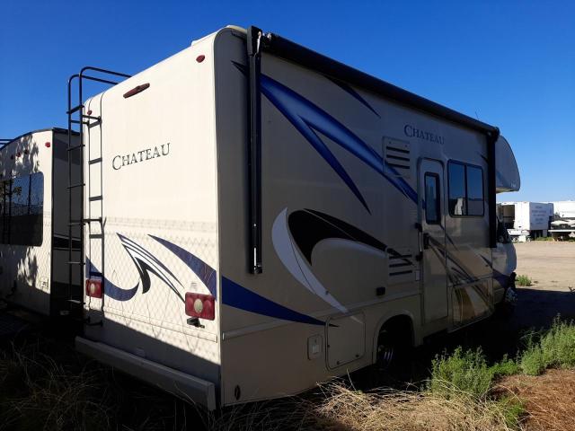Photo 4 from auction – 2020 THOR SPRINTER 3 with VIN WDAPF4CD8KN026096