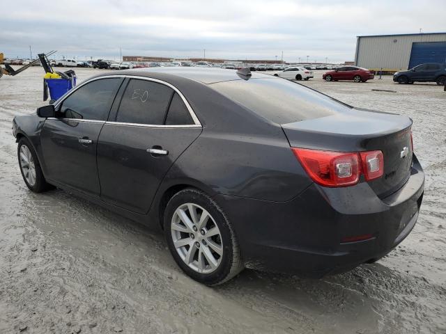 Photo 2 from auction – 2013 CHEVROLET MALIBU LTZ with VIN 1G11H5SA4DF181146