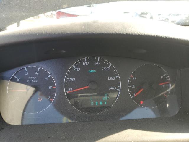 Photo 9 from auction – 2009 CHEVROLET IMPALA 1LT with VIN 2G1WT57K691226883