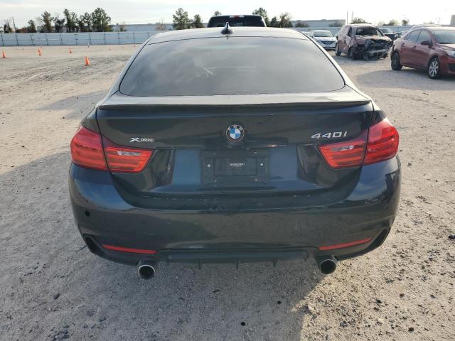 Photo 6 from auction – 2017 BMW 440XI GRAN with VIN WBA4E5C58HG189262