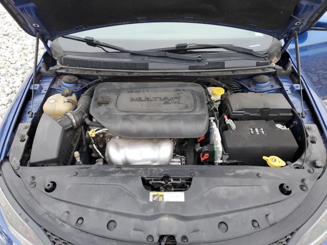 Photo 11 from auction – 2016 CHRYSLER 200 S with VIN 1C3CCCBBXGN151238