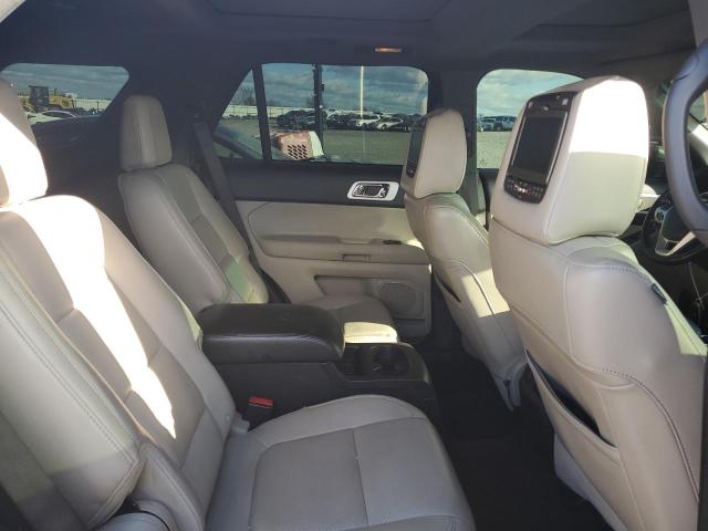 Photo 11 from auction – 2013 FORD EXPLORER L with VIN 1FM5K7F84DGA61351